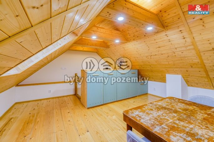 Prodej, Rodinný dům, Kladno