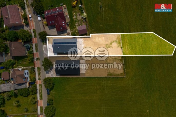 Prodej, Rodinný dům, Všechlapy
