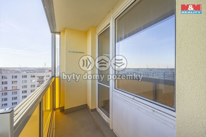 Prodej, Byt 1+1, Hradec Králové