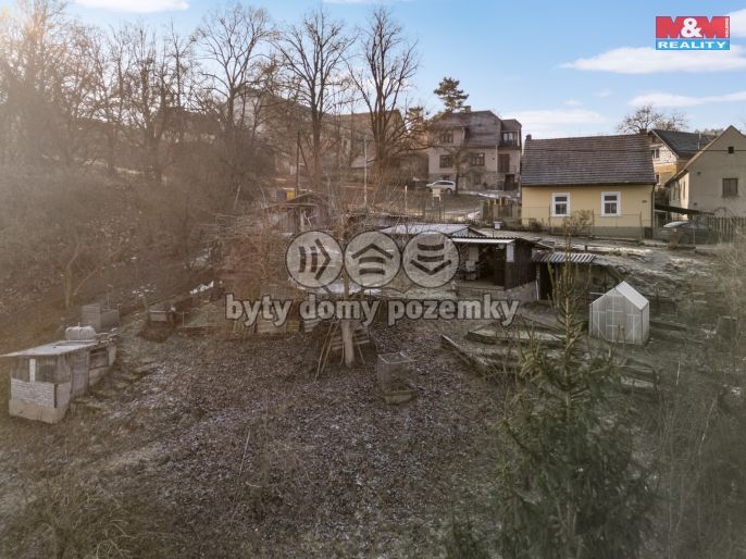 Prodej, Rodinný dům, Karlštejn