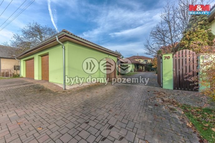 Prodej, Rodinný dům, Němčice