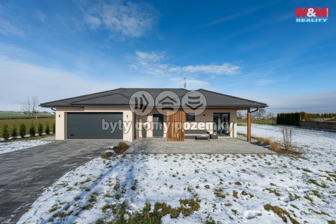 Prodej, Pozemek k bydlení, Račice