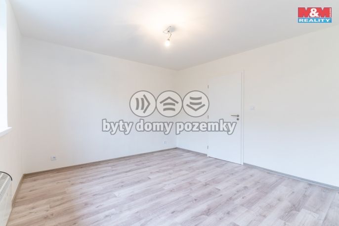 Prodej, Rodinný dům, Určice