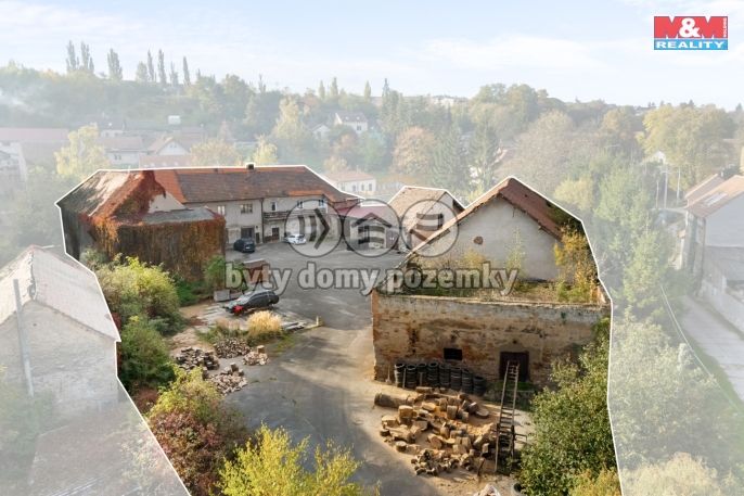 Prodej, Rodinný dům, Slatina