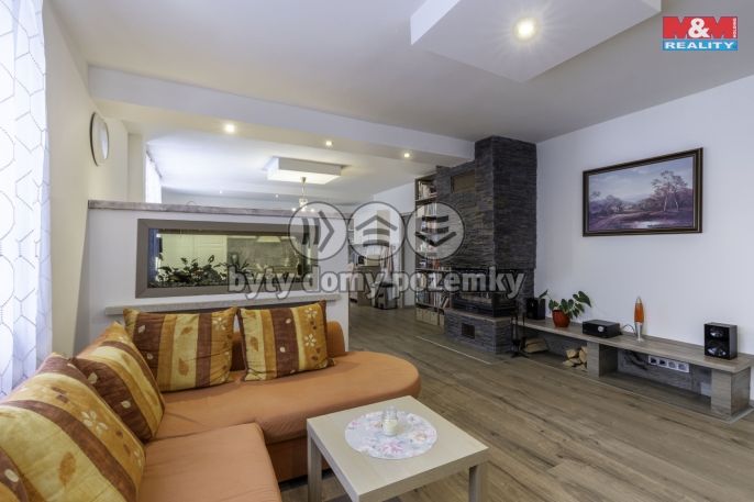 Prodej, Rodinný dům, Velká nad Veličkou