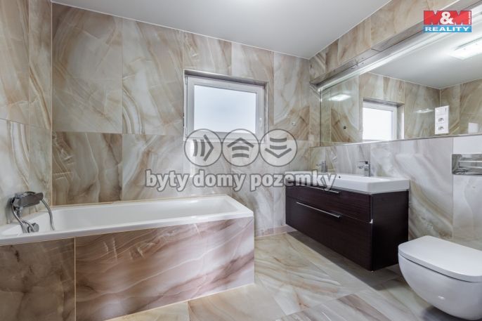 Prodej, Rodinný dům, Hazlov