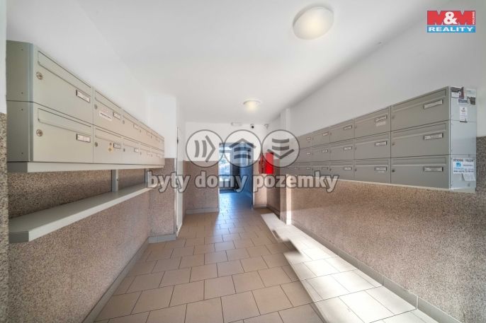 Prodej, Byt 3+kk, Praha