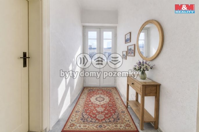 Prodej, Rodinný dům, Břasy