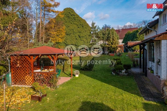 Prodej, Rodinný dům, Děkov