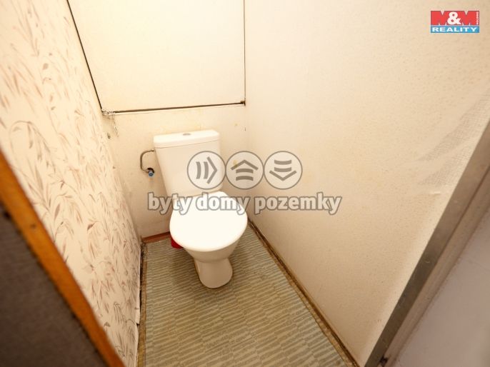 Prodej, Byt 3+1, Praha