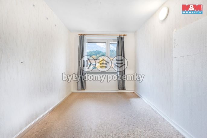 Pronájem, Byt 3+1, Hodkovice nad Mohelkou