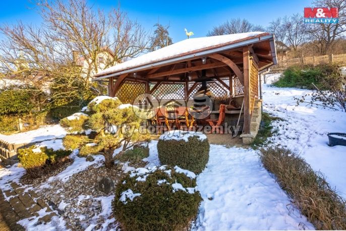 Prodej, Rodinný dům, Všeň