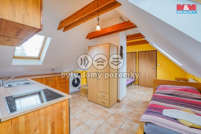 Prodej, Chalupa, Žihle