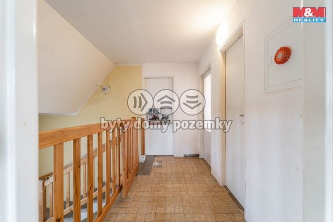 Prodej, Rodinný dům, Lochovice