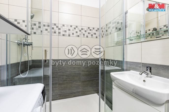 Prodej, Byt 2+1, Praha