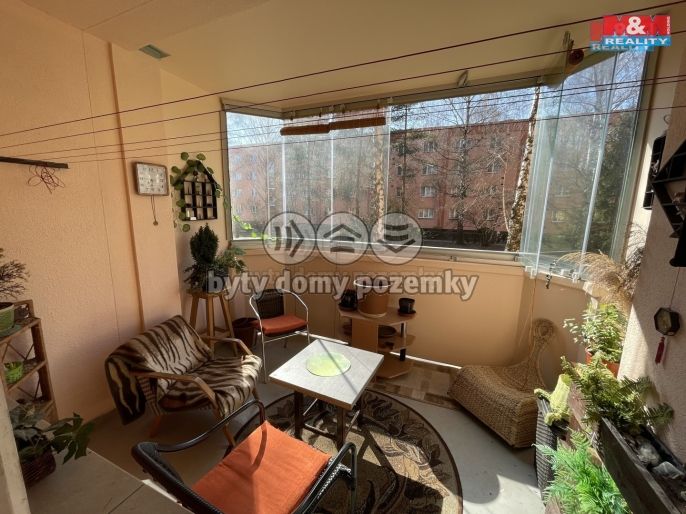 Prodej, Byt 2+1, Karviná