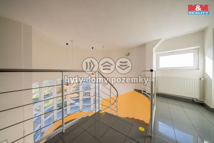 Prodej, Výrobní objekt, Žďár