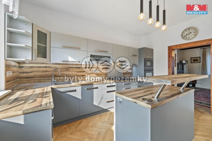 Prodej, Rodinný dům, Kolín