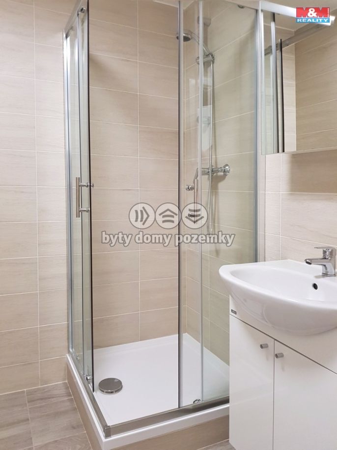 Prodej, Byt 2+kk, Praha