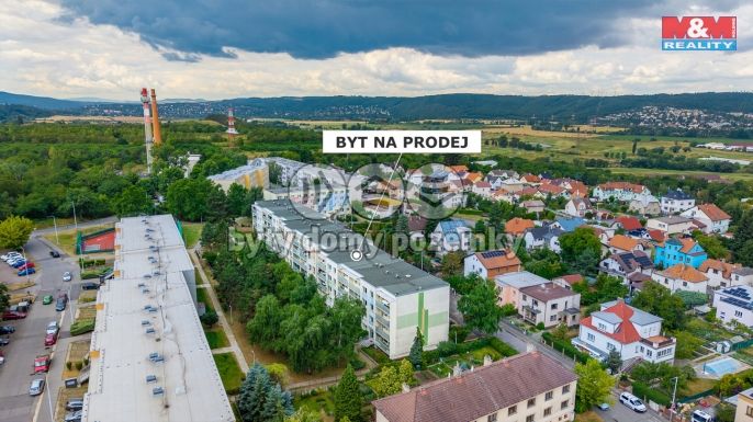 Prodej, Byt 5+kk, Praha