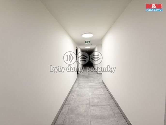 Prodej, Byt 2+kk, Kladno