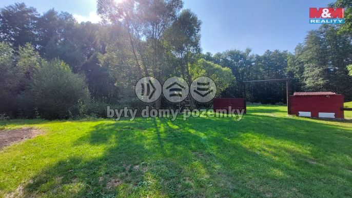 Prodej, Zahrada, 7994 m², Luže