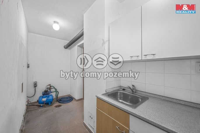 Prodej, Rodinný dům, Rožnov