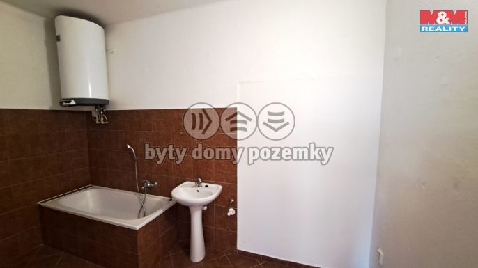 Pronájem, Byt 3+kk, Hronov