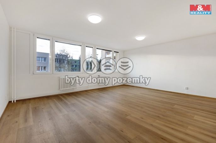 Prodej, Byt 2+1, Beroun
