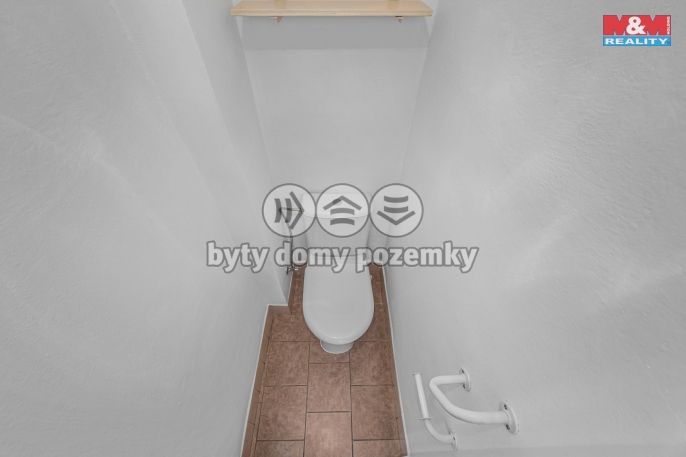 Prodej, Byt 3+kk, České Meziříčí
