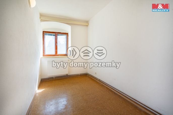 Prodej, Rodinný dům, Záboří