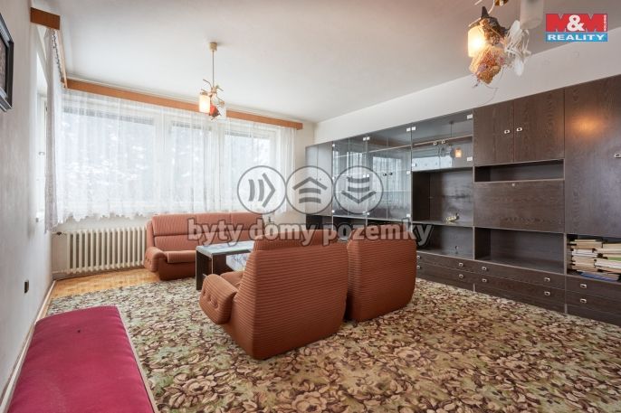 Prodej, Rodinný dům, Mysločovice