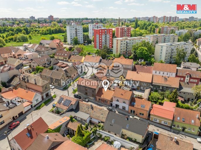 Prodej, Rodinný dům, Kladno