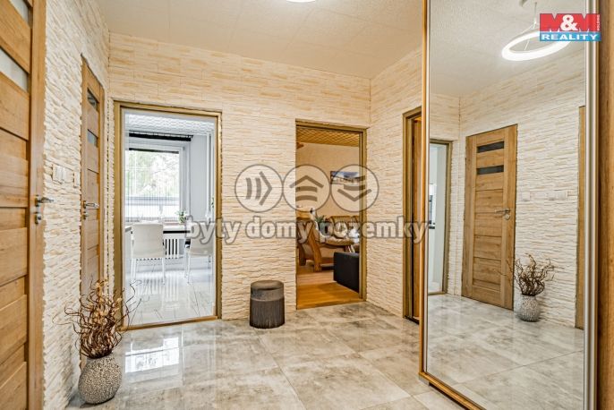 Prodej, Byt 2+1, Český Těšín