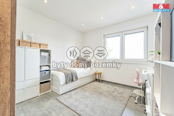 Prodej, Rodinný dům, Křenek