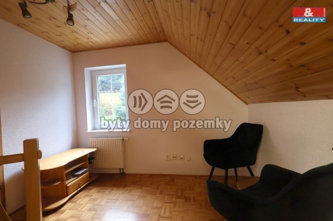 Prodej, Chalupa, Lipová-lázně