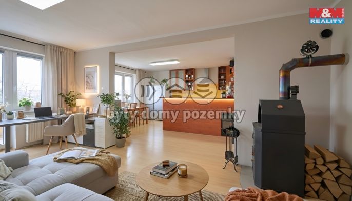 Prodej, Rodinný dům, Nechanice