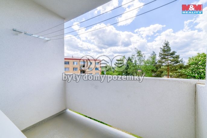 Pronájem, Byt 2+1, Františkovy Lázně