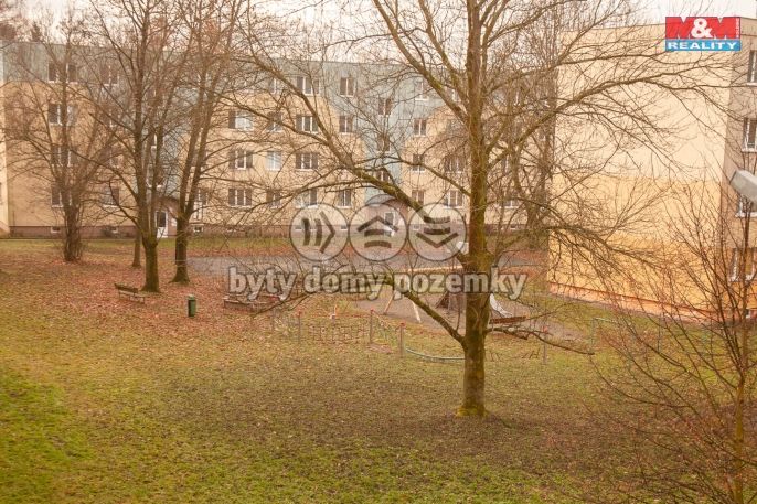 Prodej, Byt 1+1, Havířov