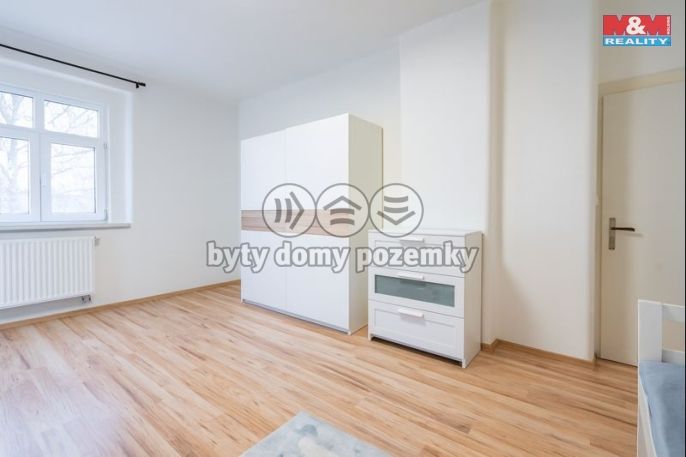 Prodej, Byt 3+1, Vyšší Brod