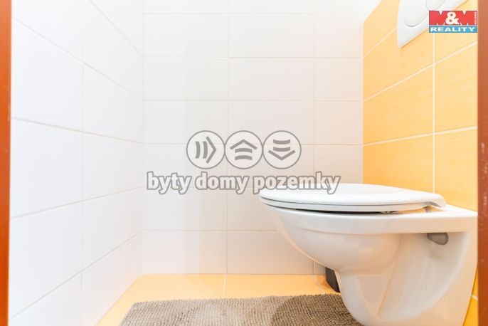 Pronájem, Byt 2+1, Prostějov