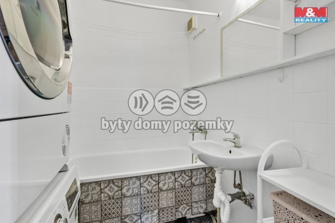 Prodej, Byt 3+1, Liberec