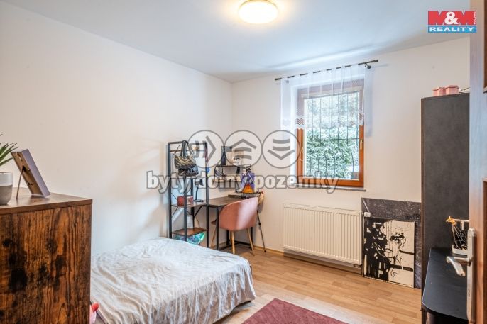 Prodej, Rodinný dům, Chroboly