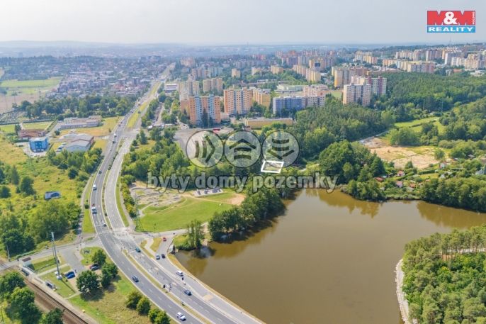 Prodej, Zahrada, Plzeň