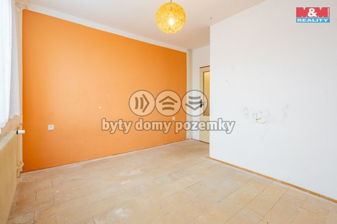 Prodej, Rodinný dům, Třešť