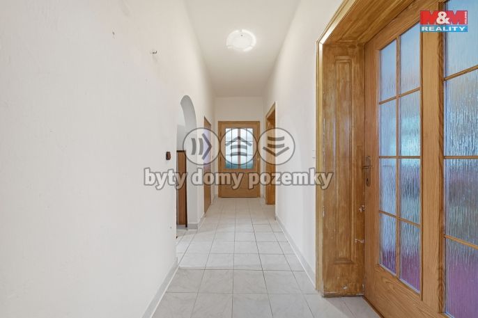 Prodej, Rodinný dům, Mohelnice