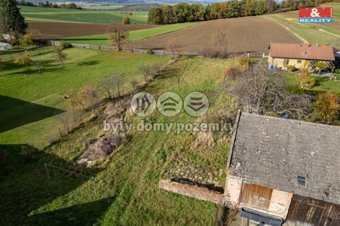 Prodej, Rodinný dům, Hradec nad Moravicí