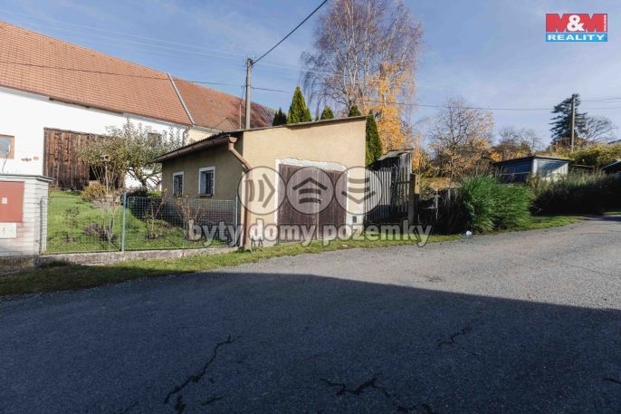 Prodej, Rodinný dům, Uzeničky