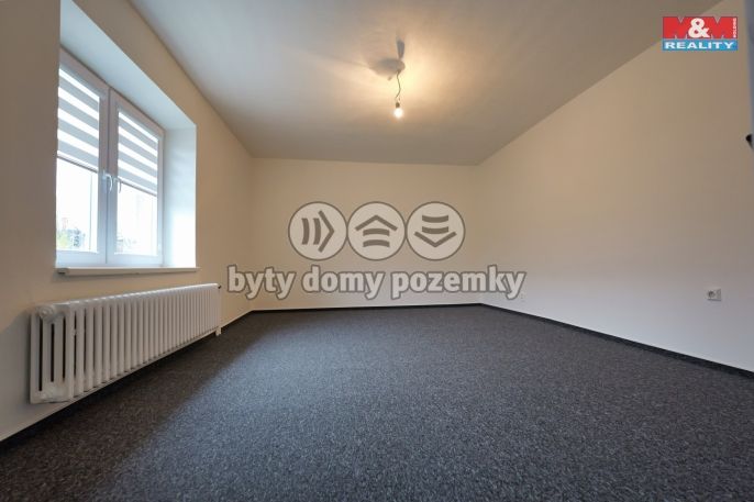 Prodej, Rodinný dům, Lešany