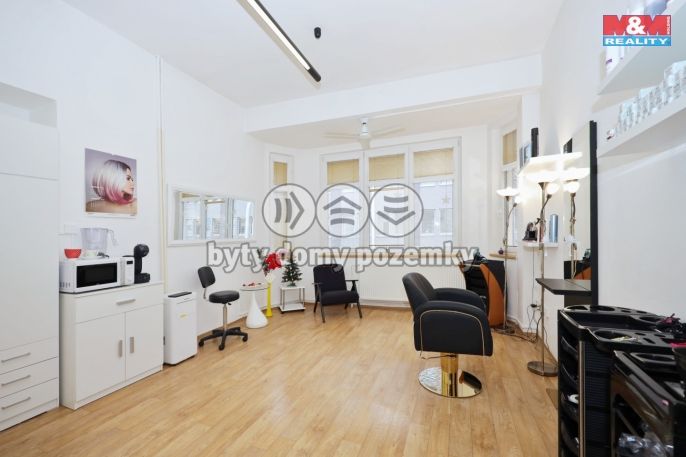 Pronájem, Obchod a služby, Havlíčkův Brod